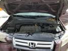 Honda Pilot Exl Image 10