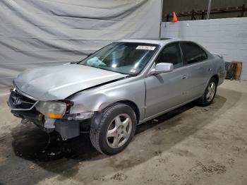  Salvage Acura TL