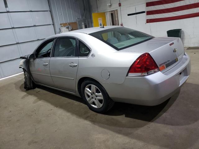 Chevrolet Impala Ls Image 10