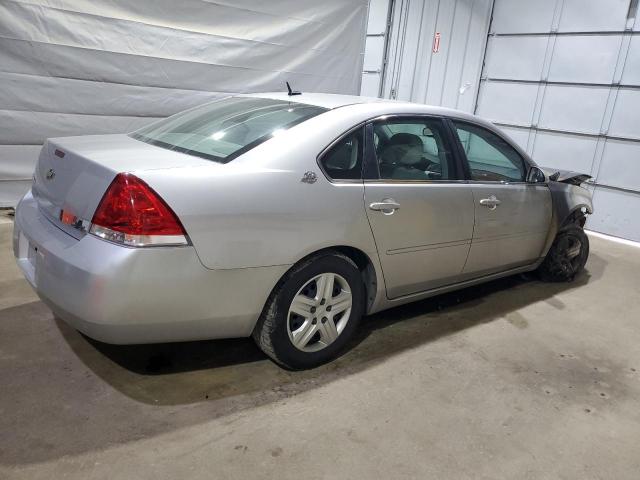 Chevrolet Impala Ls Image 2