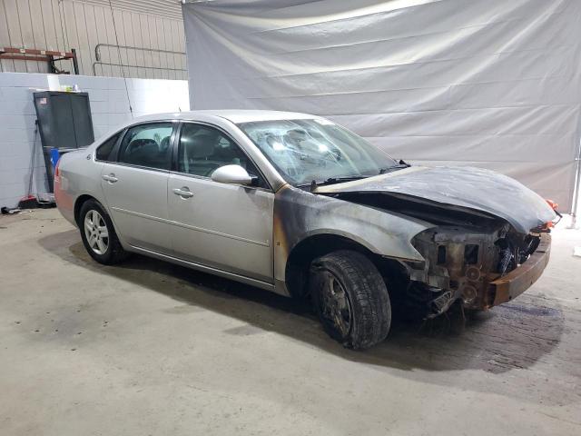 Chevrolet Impala Ls Image 4