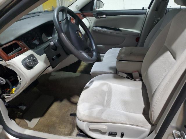 Chevrolet Impala Ls Image 11
