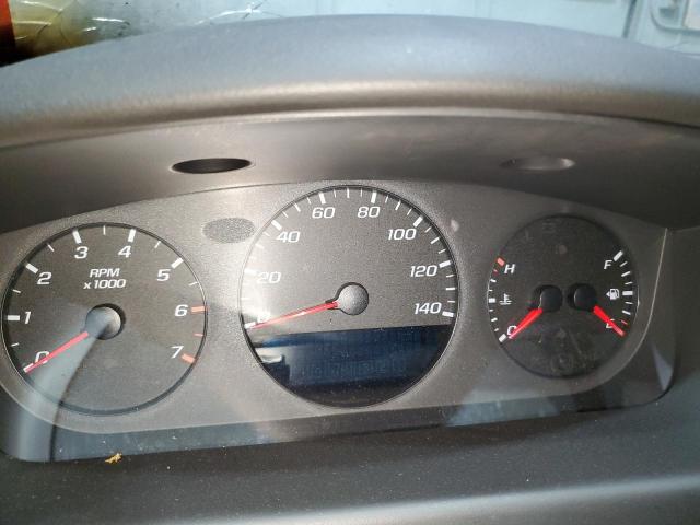 Chevrolet Impala Ls Image 12