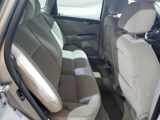 Chevrolet Impala Ls Image 5