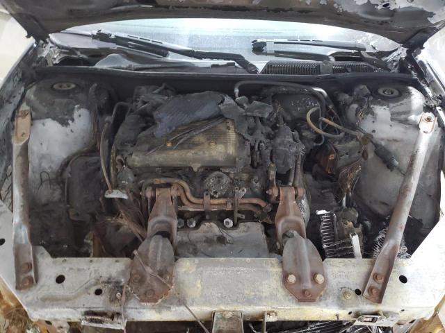 Chevrolet Impala Ls Image 8