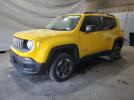 Jeep Renegade Sport Image 1