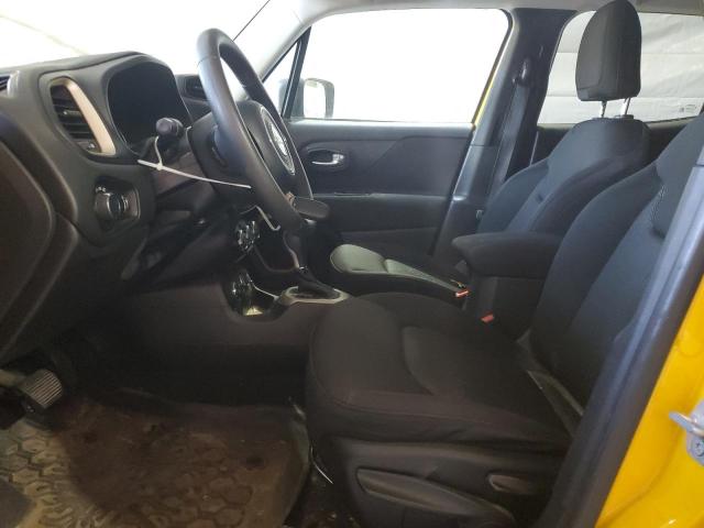 Jeep Renegade Sport Image 4