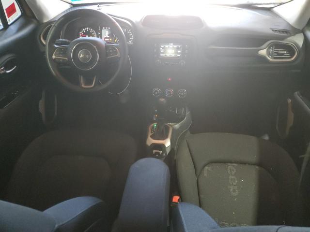 Jeep Renegade Sport Image 5