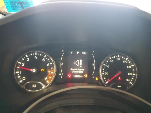 Jeep Renegade Sport Image 13