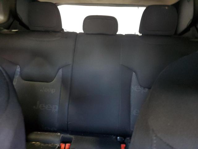 Jeep Renegade Sport Image 11