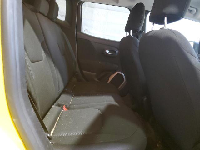 Jeep Renegade Sport Image 10