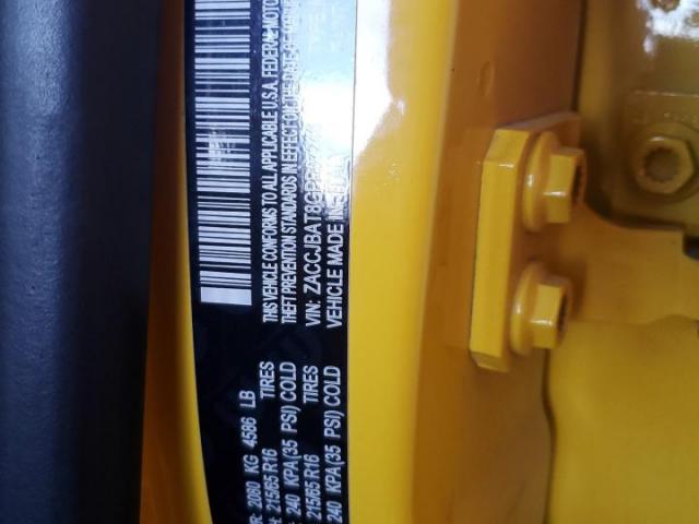 Jeep Renegade Sport Image 12