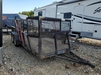  Salvage Load Trail Other