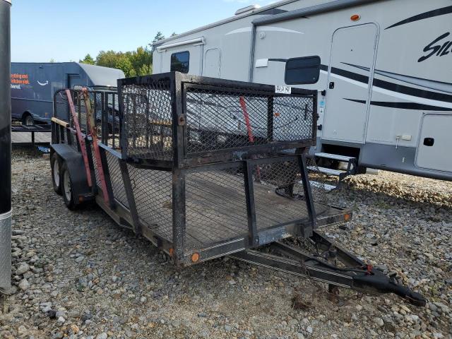  Salvage Load Trail Other