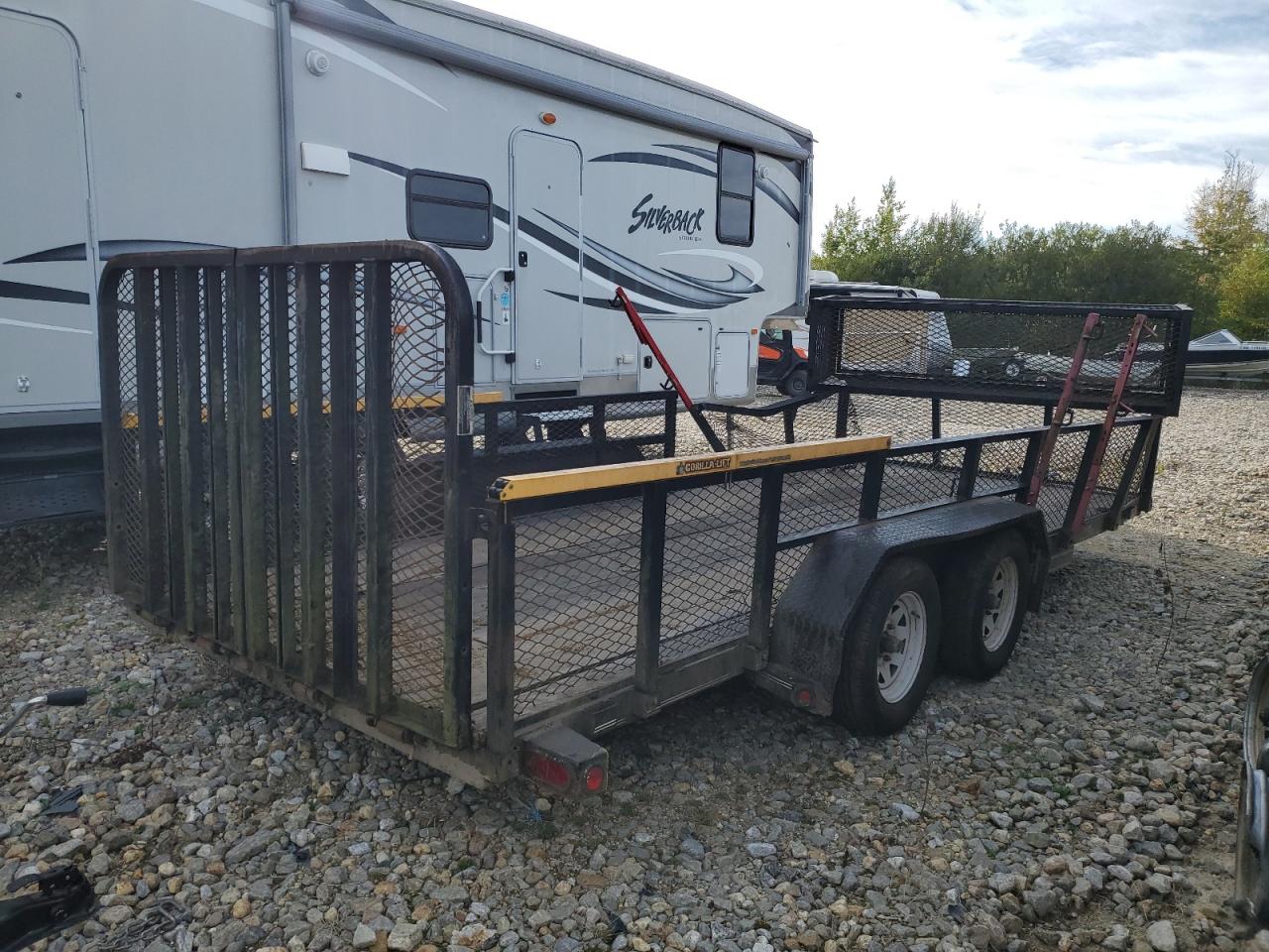 Load Trail Other Image 8