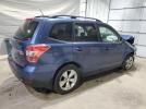 Subaru Forester 2.5i Premium Image 4