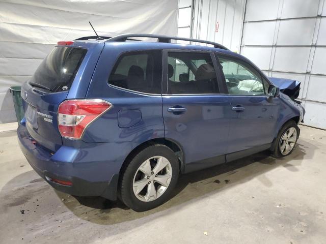 Subaru Forester 2.5i Premium Image 4