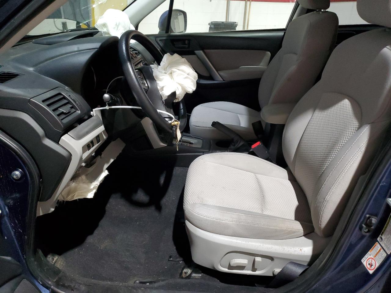 Subaru Forester 2.5i Premium Image 9