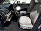 Subaru Forester 2.5i Premium Image 9