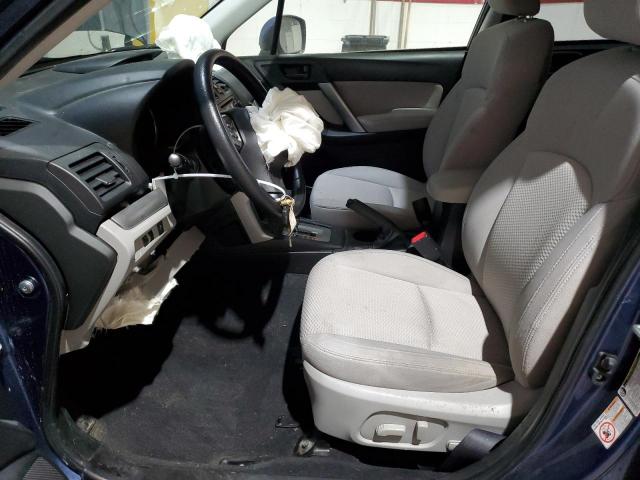 Subaru Forester 2.5i Premium Image 9