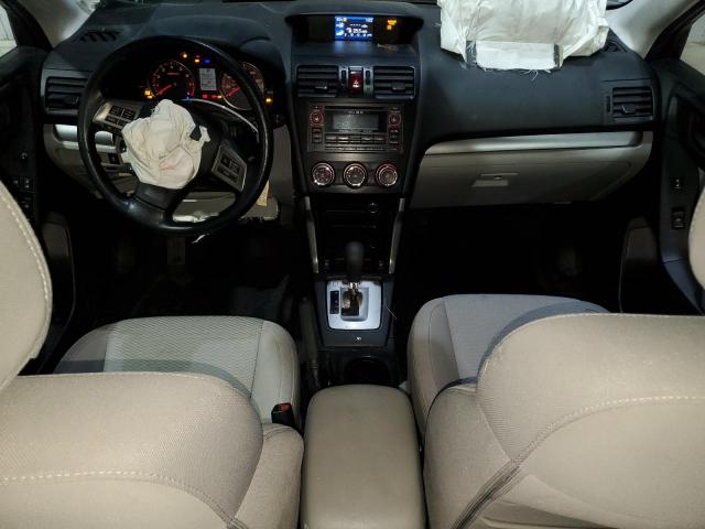 Subaru Forester 2.5i Premium Image 7