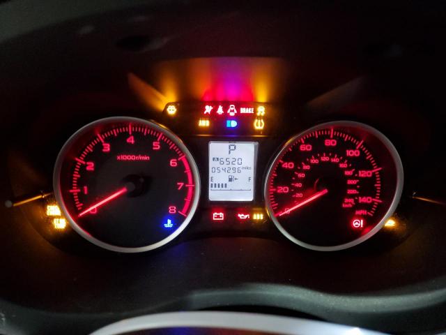 Subaru Forester 2.5i Premium Image 12