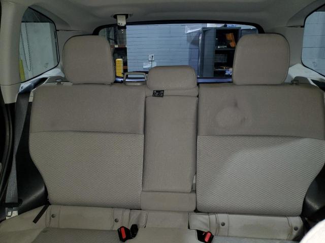 Subaru Forester 2.5i Premium Image 11