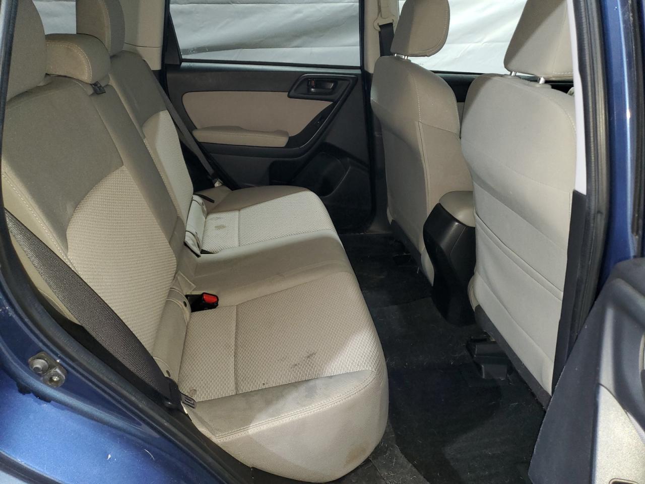Subaru Forester 2.5i Premium Image 6