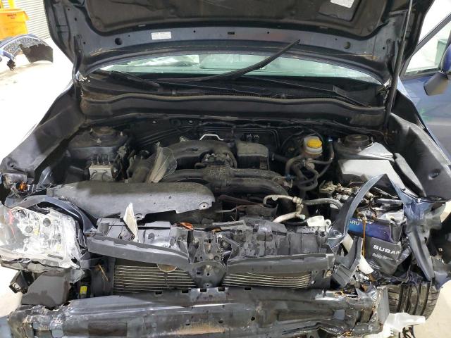 Subaru Forester 2.5i Premium Image 2