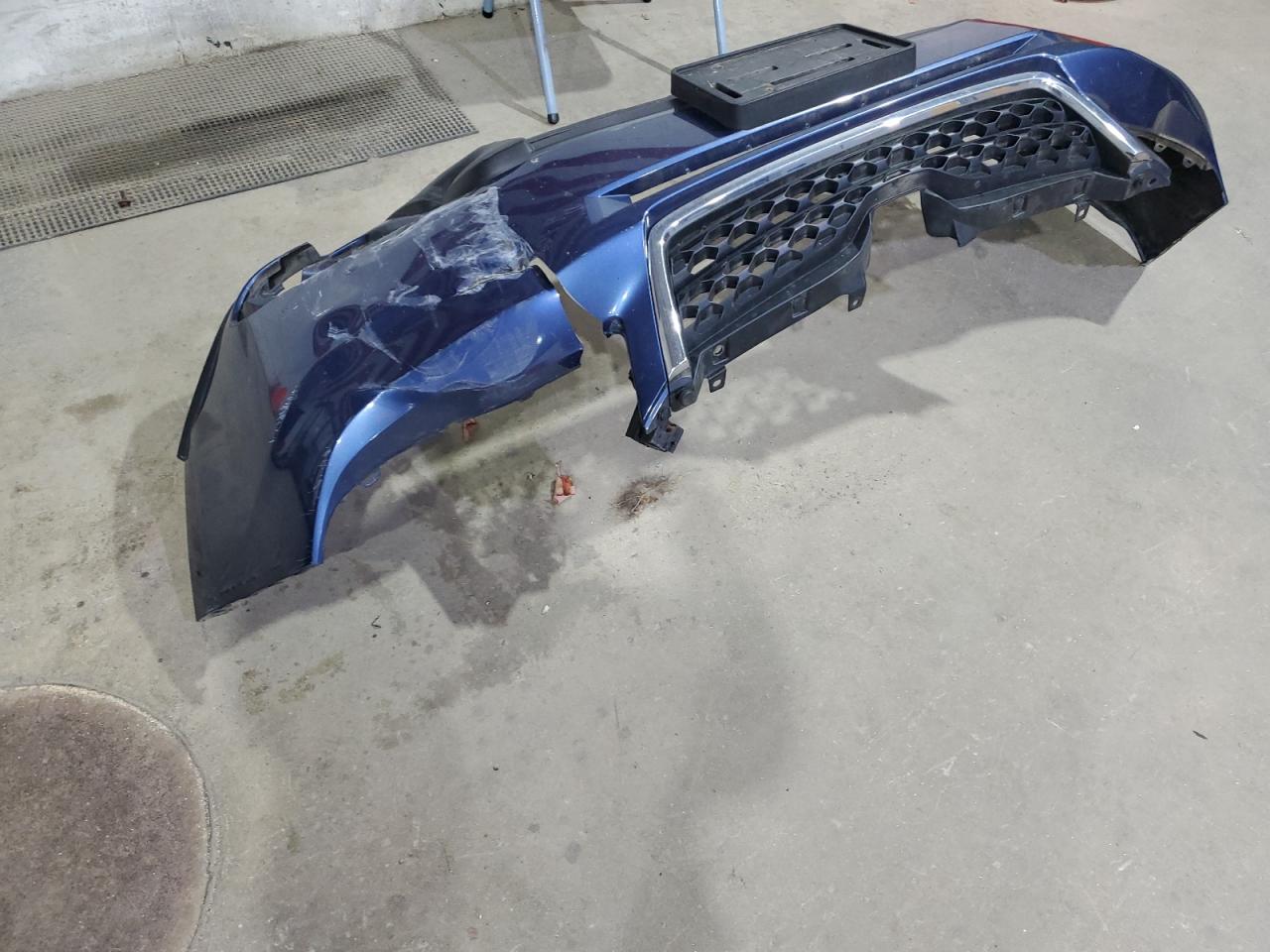 Subaru Forester 2.5i Premium Image 10