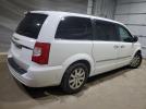 Chrysler Minivan Touring Image 2