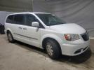 Chrysler Minivan Touring Image 7