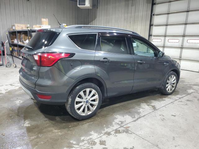 Ford Escape Sel Image 10