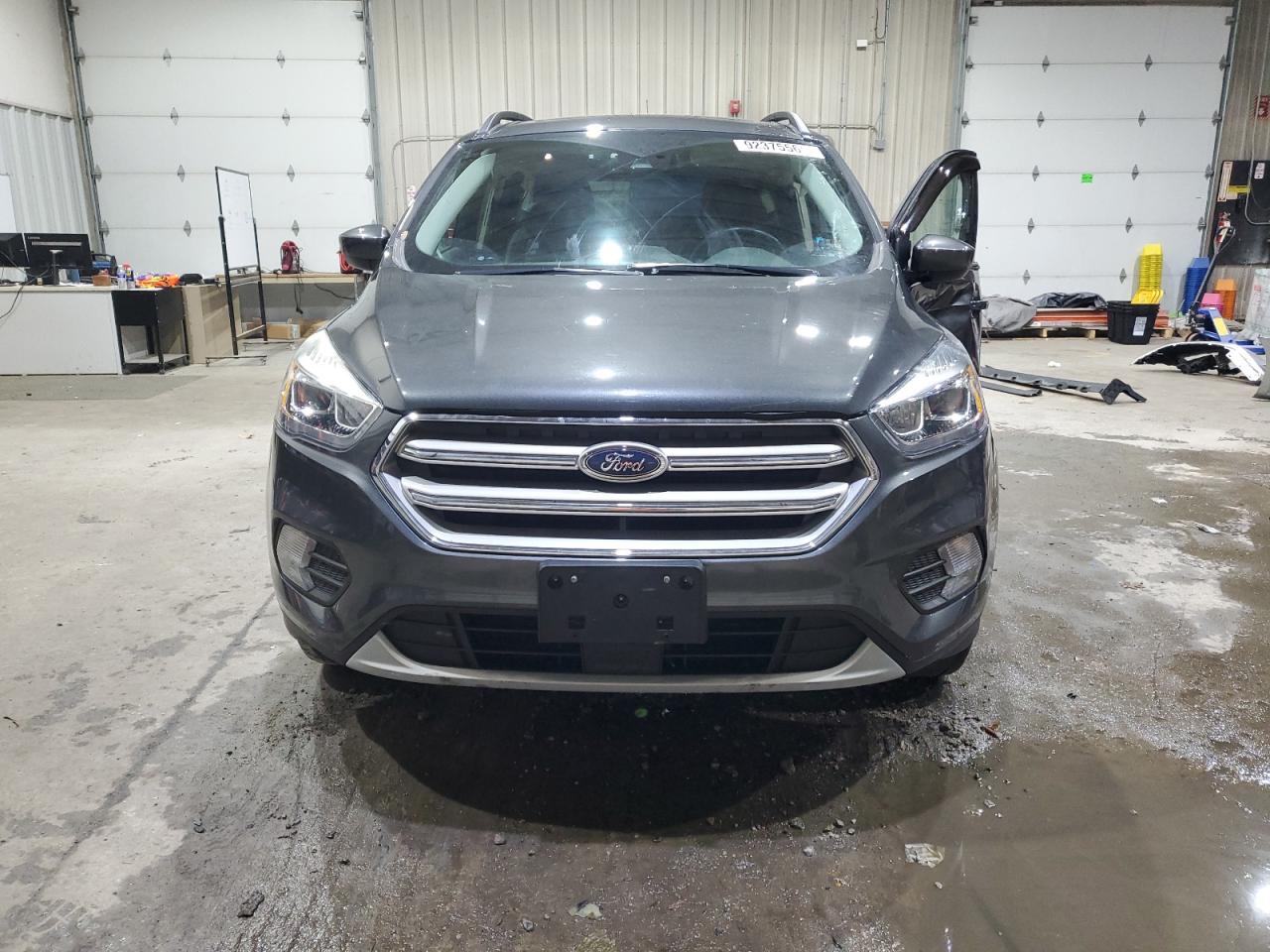 Ford Escape Sel Image 3