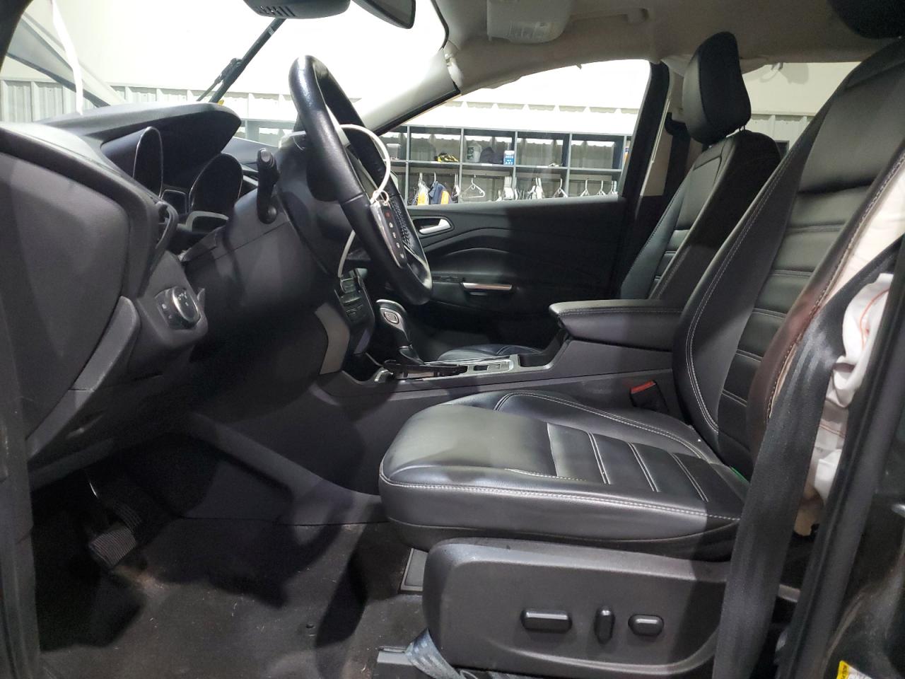 Ford Escape Sel Image 7