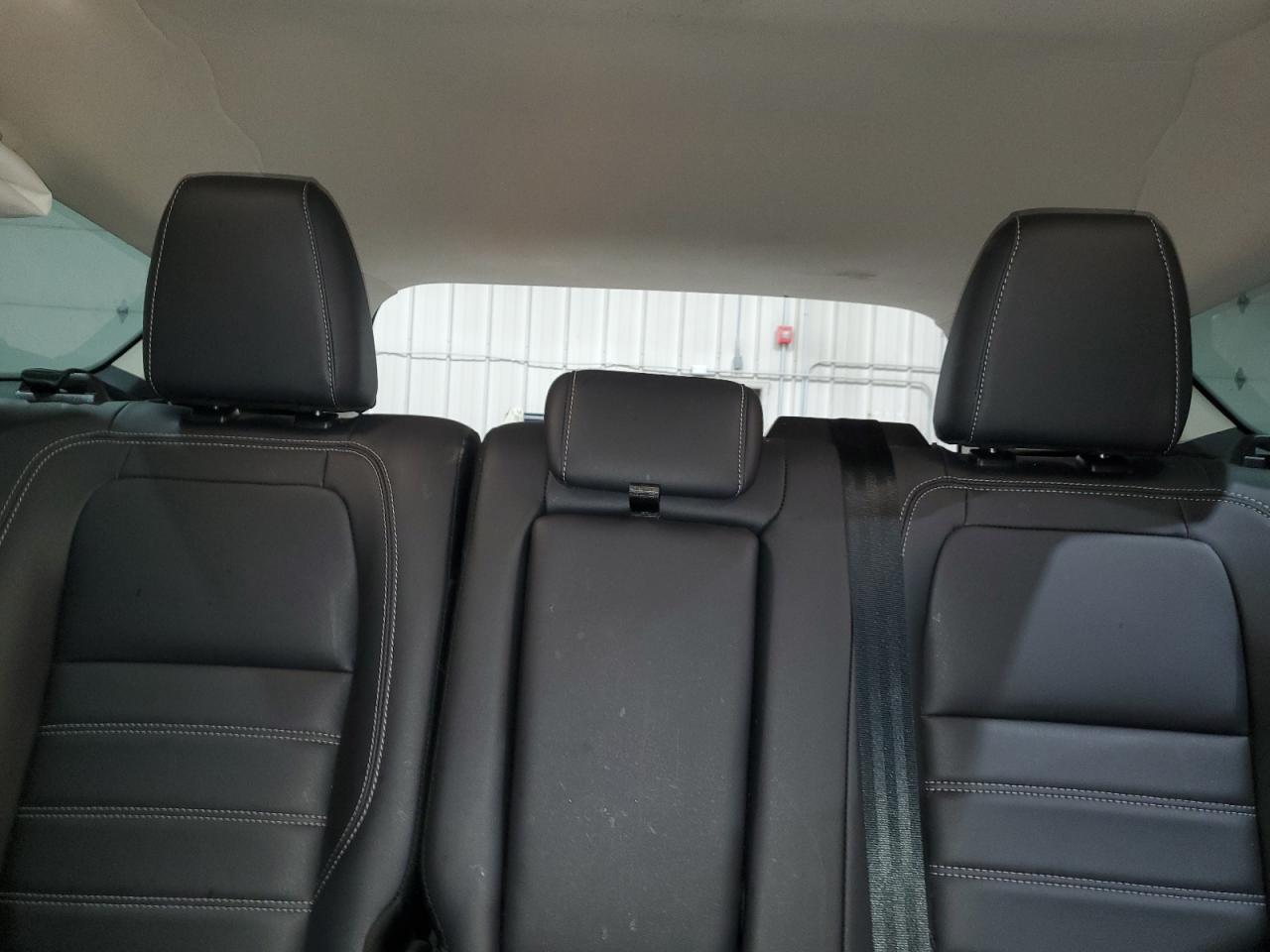 Ford Escape Sel Image 9