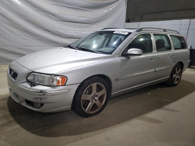  Salvage Volvo V70