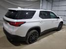 Chevrolet Traverse Rs Image 3