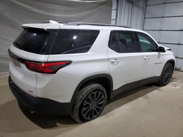 Chevrolet Traverse Rs Image 3