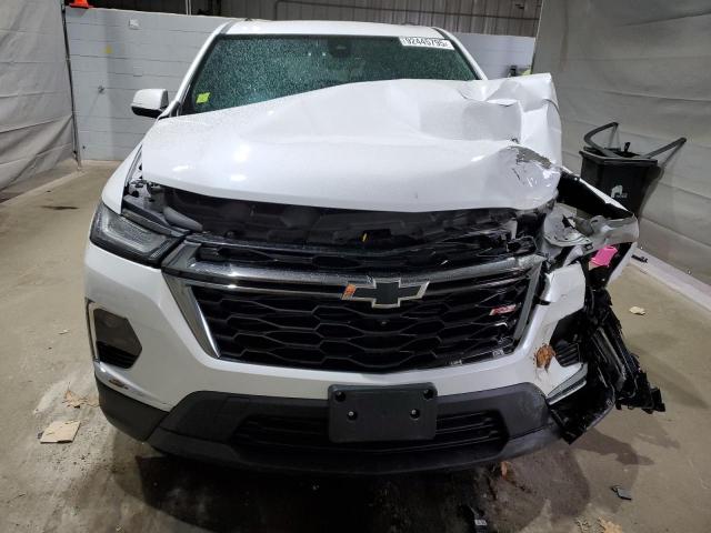 Chevrolet Traverse Rs Image 12