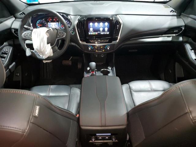 Chevrolet Traverse Rs Image 8