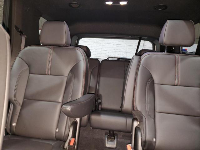 Chevrolet Traverse Rs Image 5