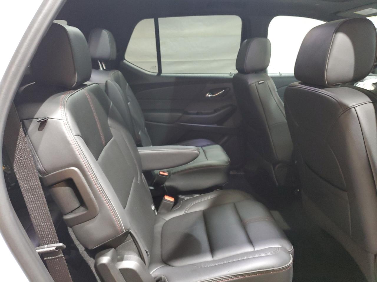 Chevrolet Traverse Rs Image 7