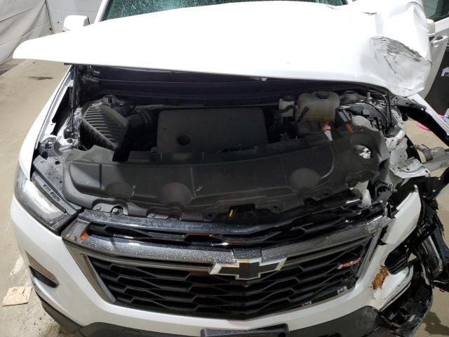 Chevrolet Traverse Rs Image 11