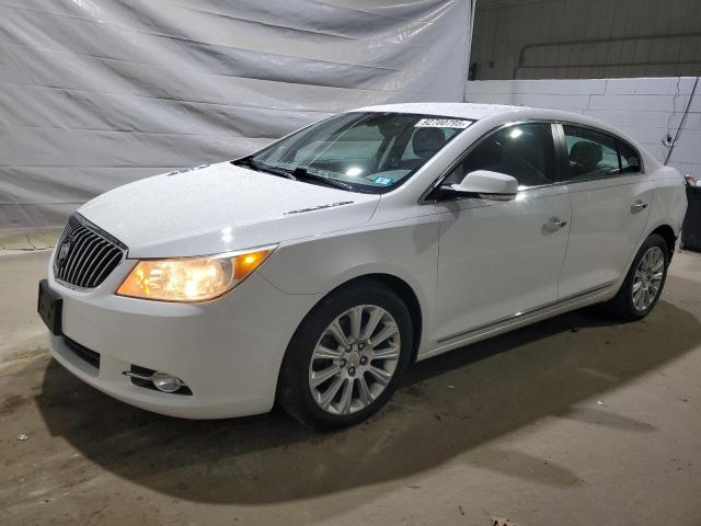  Salvage Buick LaCrosse