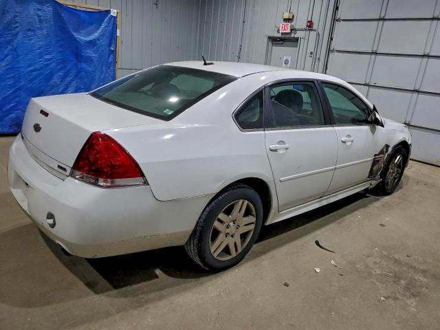 Chevrolet Impala Lt Image 2