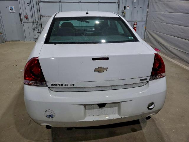 Chevrolet Impala Lt Image 5