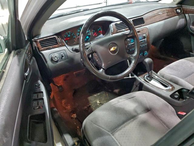 Chevrolet Impala Lt Image 6