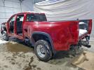 Chevrolet Silverado K3500 High Country Image 2