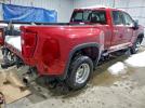 Chevrolet Silverado K3500 High Country Image 11